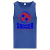 ATC Everyday Heavy Cotton Tank Top Thumbnail