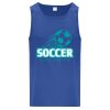 ATC Everyday Heavy Cotton Tank Top Thumbnail