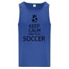 ATC Everyday Heavy Cotton Tank Top Thumbnail