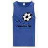 ATC Everyday Heavy Cotton Tank Top Thumbnail