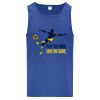 ATC Everyday Heavy Cotton Tank Top Thumbnail