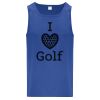 ATC Everyday Heavy Cotton Tank Top Thumbnail