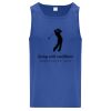 ATC Everyday Heavy Cotton Tank Top Thumbnail