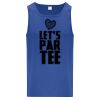 ATC Everyday Heavy Cotton Tank Top Thumbnail