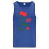 ATC Everyday Heavy Cotton Tank Top Thumbnail