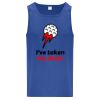 ATC Everyday Heavy Cotton Tank Top Thumbnail