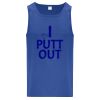 ATC Everyday Heavy Cotton Tank Top Thumbnail