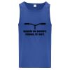 ATC Everyday Heavy Cotton Tank Top Thumbnail