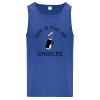 ATC Everyday Heavy Cotton Tank Top Thumbnail