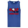 ATC Everyday Heavy Cotton Tank Top Thumbnail