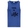 ATC Everyday Heavy Cotton Tank Top Thumbnail