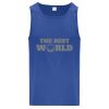 ATC Everyday Heavy Cotton Tank Top Thumbnail