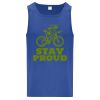 ATC Everyday Heavy Cotton Tank Top Thumbnail