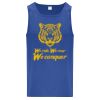 ATC Everyday Heavy Cotton Tank Top Thumbnail