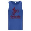 ATC Everyday Heavy Cotton Tank Top Thumbnail
