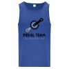 ATC Everyday Heavy Cotton Tank Top Thumbnail