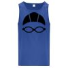 ATC Everyday Heavy Cotton Tank Top Thumbnail