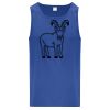 ATC Everyday Heavy Cotton Tank Top Thumbnail