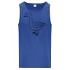 ATC Everyday Heavy Cotton Tank Top Thumbnail