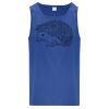 ATC Everyday Heavy Cotton Tank Top Thumbnail