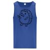 ATC Everyday Heavy Cotton Tank Top Thumbnail