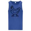 ATC Everyday Heavy Cotton Tank Top Thumbnail