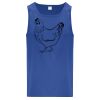 ATC Everyday Heavy Cotton Tank Top Thumbnail