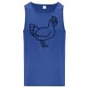 ATC Everyday Heavy Cotton Tank Top Thumbnail