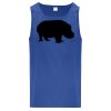 ATC Everyday Heavy Cotton Tank Top Thumbnail