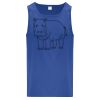 ATC Everyday Heavy Cotton Tank Top Thumbnail