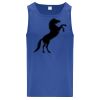 ATC Everyday Heavy Cotton Tank Top Thumbnail