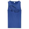 ATC Everyday Heavy Cotton Tank Top Thumbnail