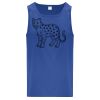 ATC Everyday Heavy Cotton Tank Top Thumbnail