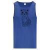 ATC Everyday Heavy Cotton Tank Top Thumbnail