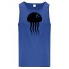 ATC Everyday Heavy Cotton Tank Top Thumbnail