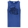 ATC Everyday Heavy Cotton Tank Top Thumbnail