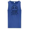 ATC Everyday Heavy Cotton Tank Top Thumbnail
