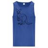 ATC Everyday Heavy Cotton Tank Top Thumbnail