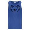 ATC Everyday Heavy Cotton Tank Top Thumbnail
