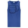ATC Everyday Heavy Cotton Tank Top Thumbnail