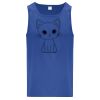 ATC Everyday Heavy Cotton Tank Top Thumbnail
