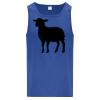 ATC Everyday Heavy Cotton Tank Top Thumbnail