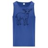 ATC Everyday Heavy Cotton Tank Top Thumbnail