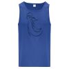ATC Everyday Heavy Cotton Tank Top Thumbnail