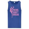 ATC Everyday Heavy Cotton Tank Top Thumbnail