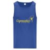 ATC Everyday Heavy Cotton Tank Top Thumbnail