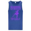 ATC Everyday Heavy Cotton Tank Top Thumbnail