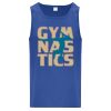 ATC Everyday Heavy Cotton Tank Top Thumbnail