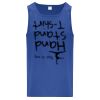 ATC Everyday Heavy Cotton Tank Top Thumbnail