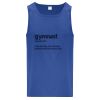 ATC Everyday Heavy Cotton Tank Top Thumbnail